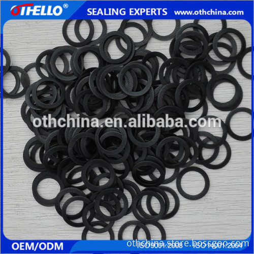 SCHNORR Safety Lock Washers, Series VS and S